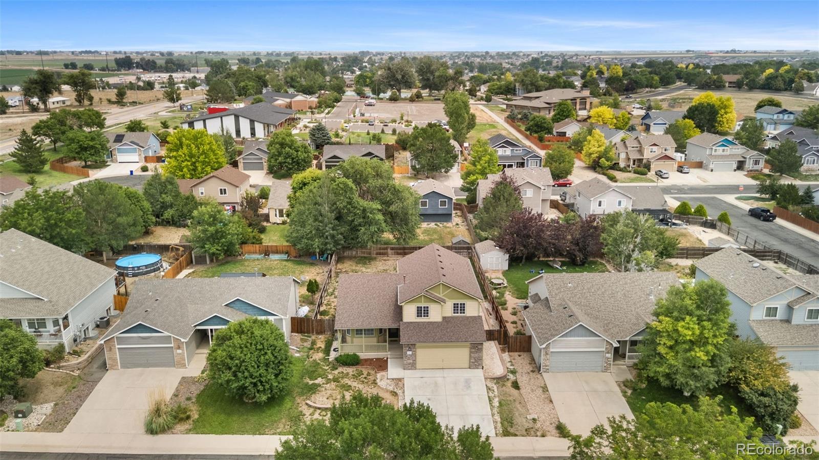 MLS Image #41 for 92  summit view road,windsor, Colorado