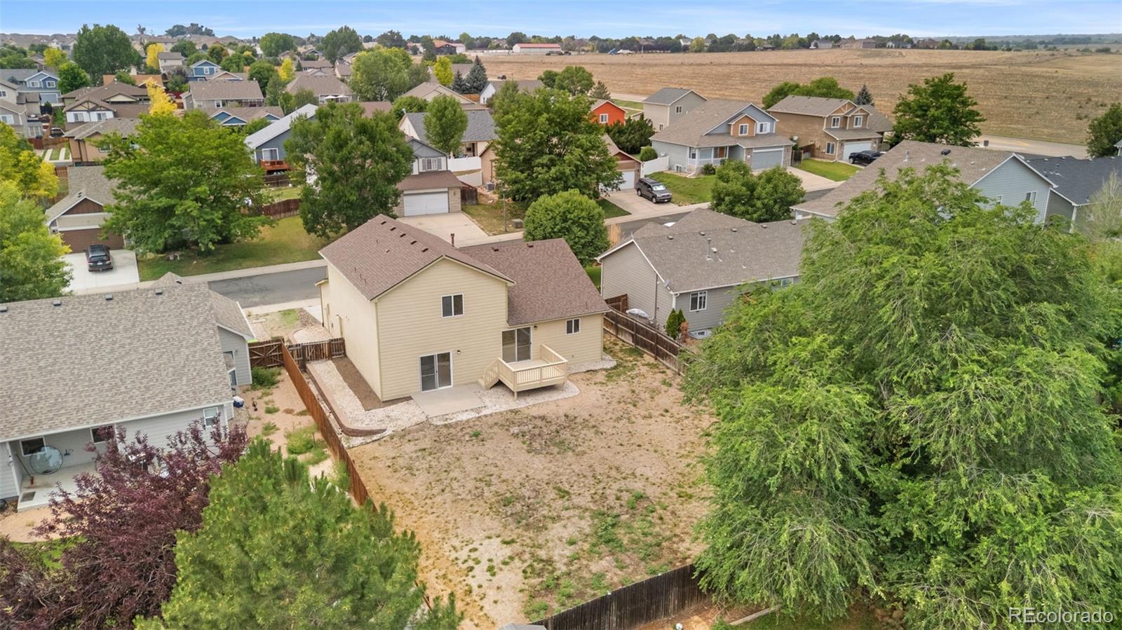 MLS Image #42 for 92  summit view road,windsor, Colorado
