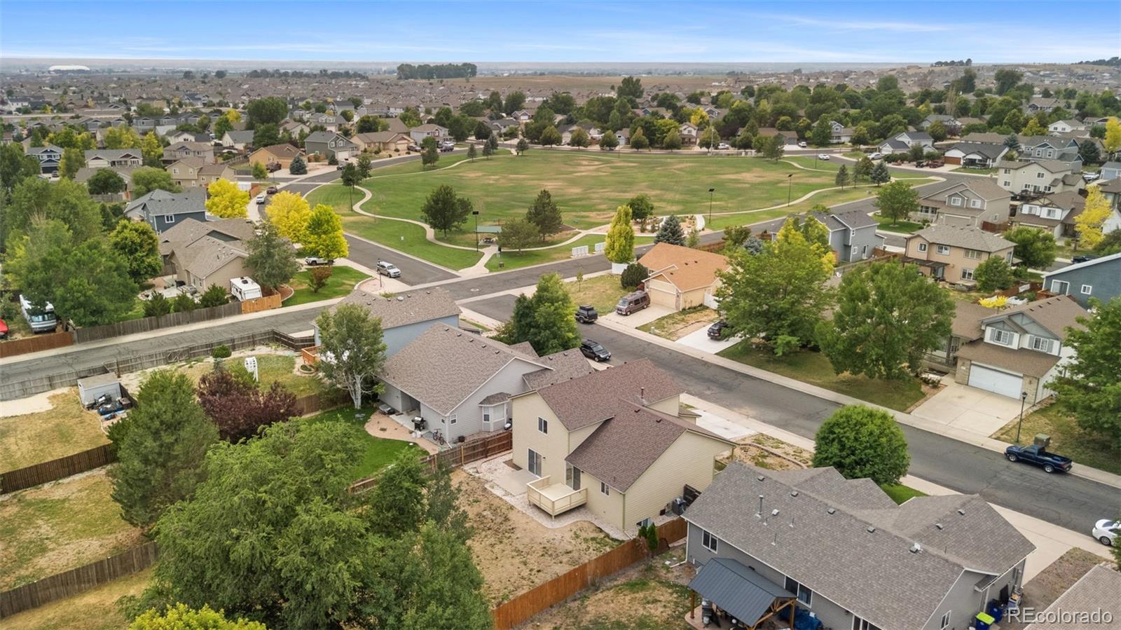 MLS Image #44 for 92  summit view road,windsor, Colorado