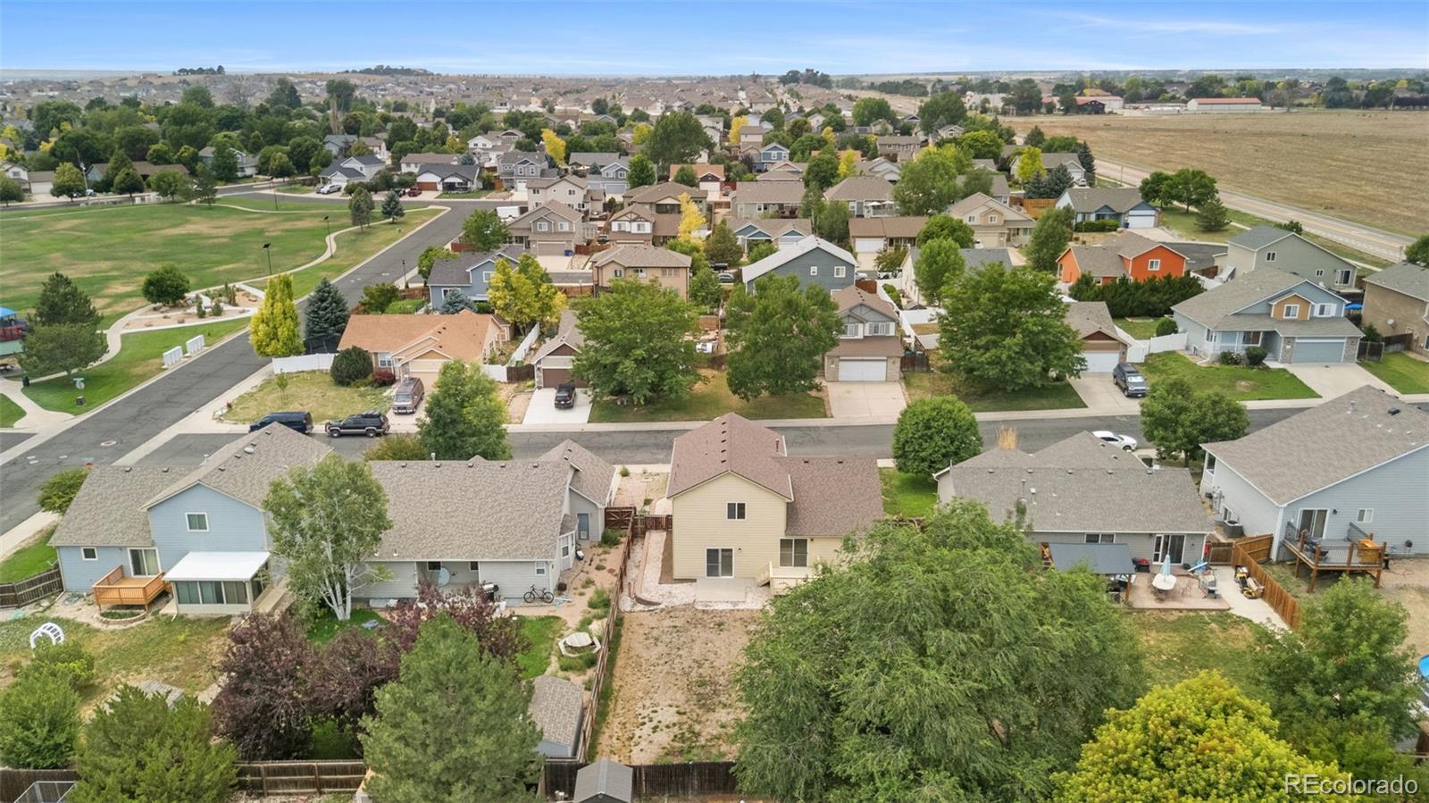 MLS Image #45 for 92  summit view road,windsor, Colorado