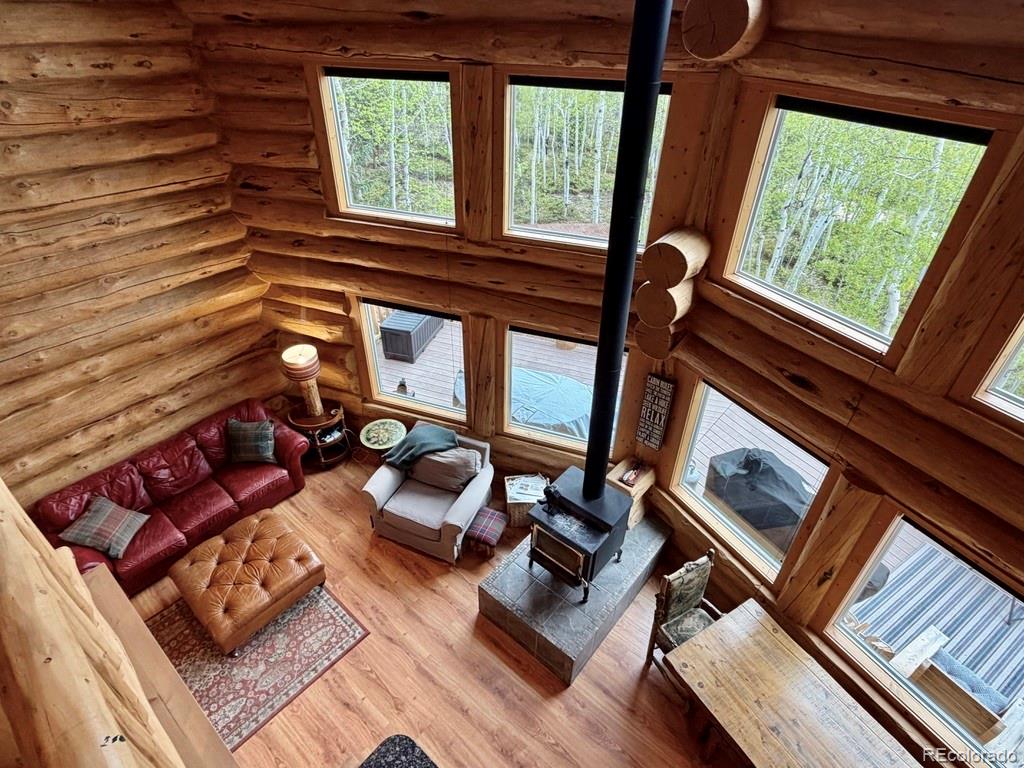 MLS Image #11 for 834  lodge pole drive,leadville, Colorado
