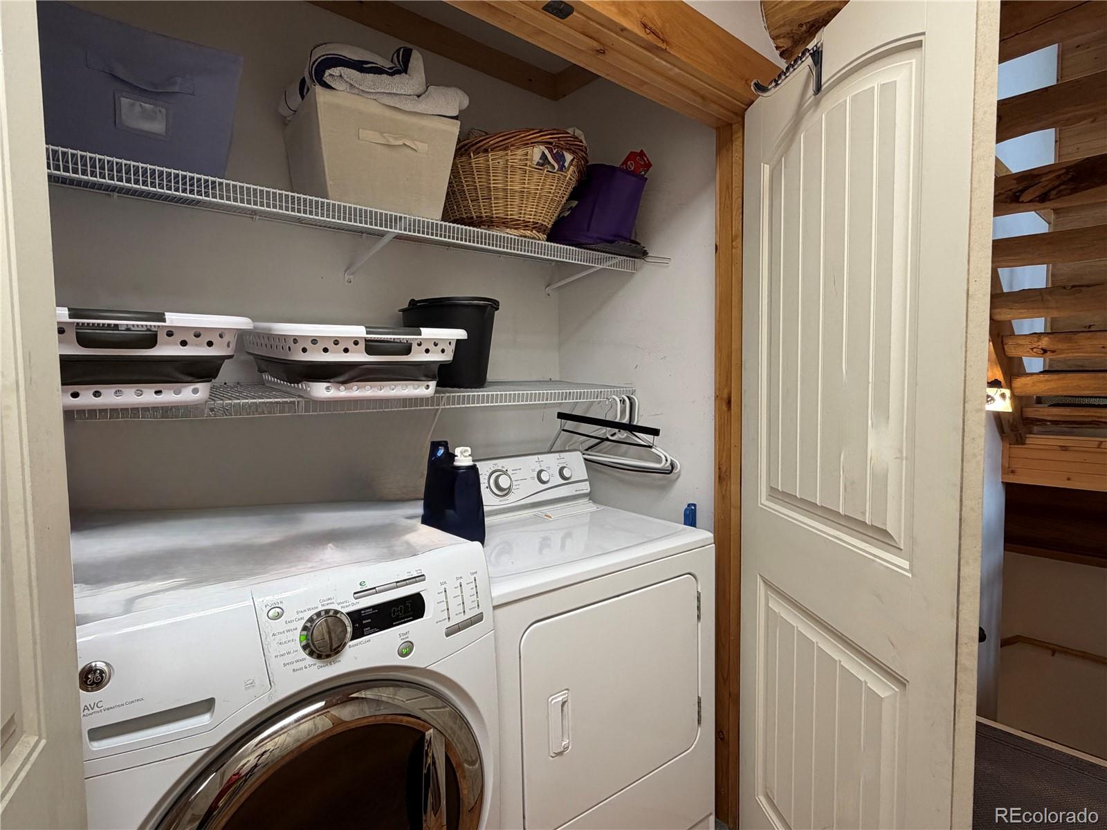 MLS Image #17 for 834  lodge pole drive,leadville, Colorado