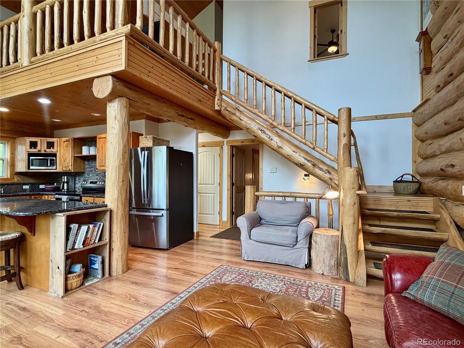 MLS Image #18 for 834  lodge pole drive,leadville, Colorado