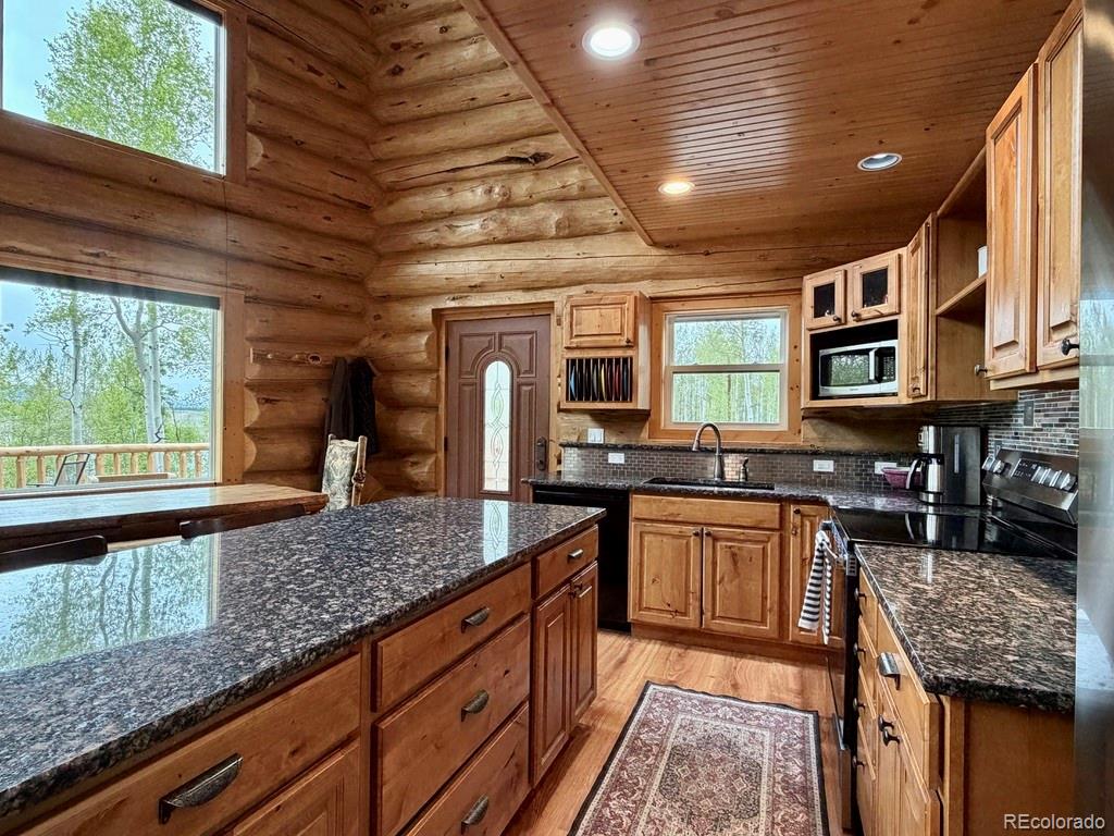 MLS Image #6 for 834  lodge pole drive,leadville, Colorado