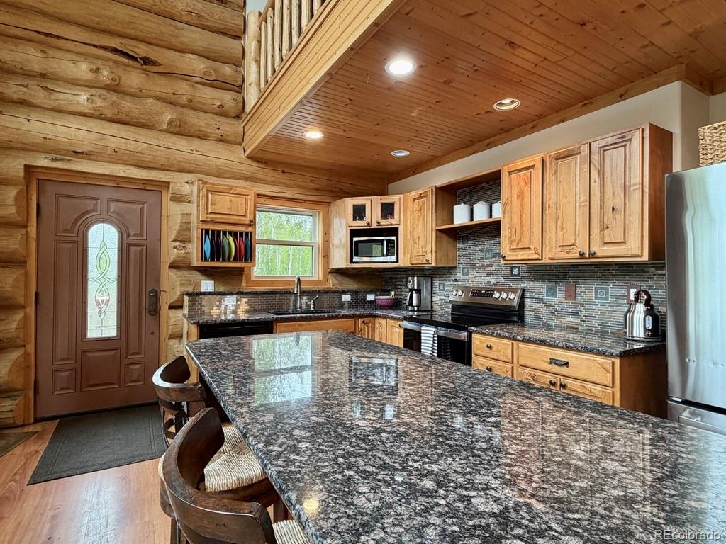 MLS Image #7 for 834  lodge pole drive,leadville, Colorado