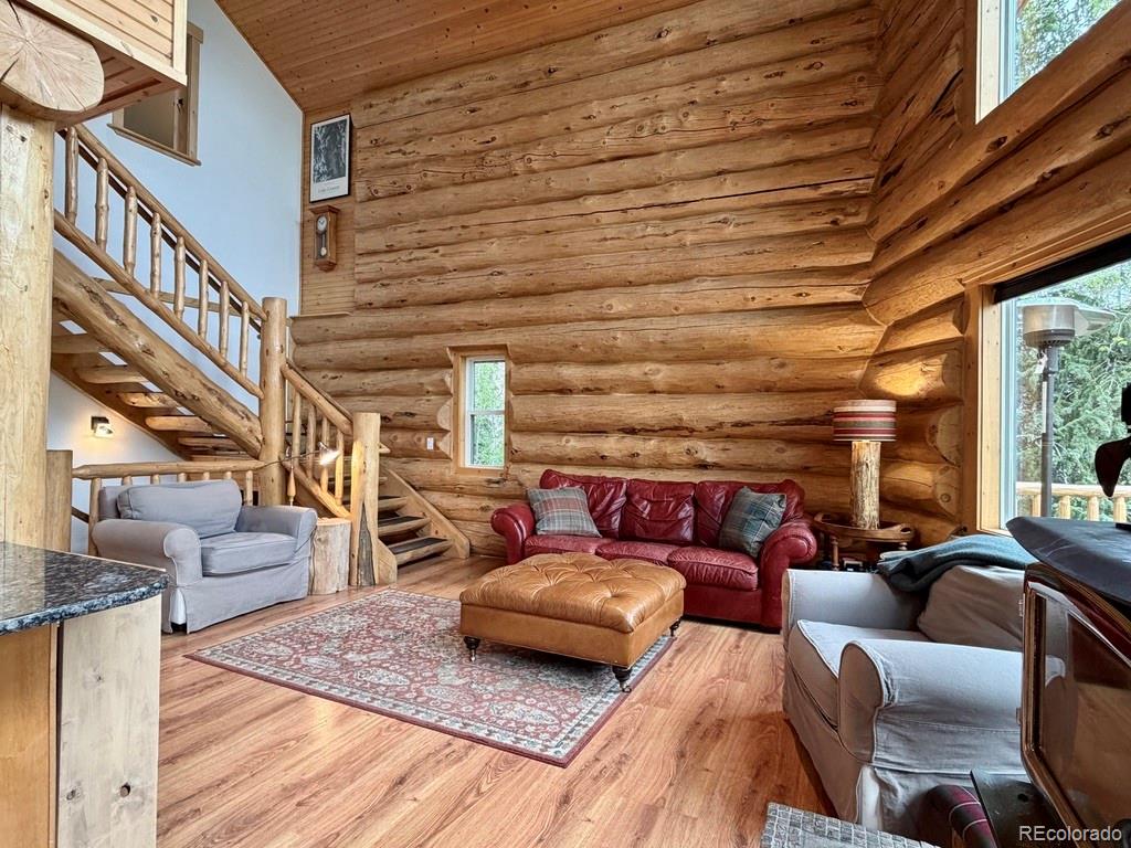 MLS Image #8 for 834  lodge pole drive,leadville, Colorado