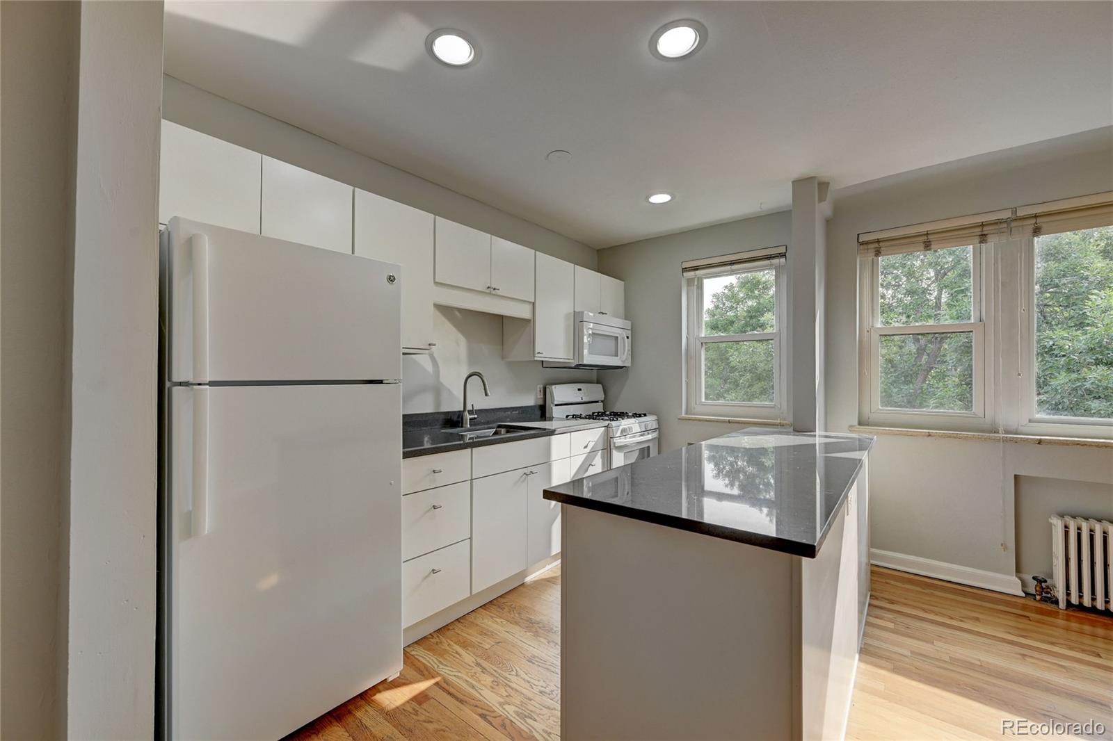 MLS Image #0 for 505 n logan street 6,denver, Colorado