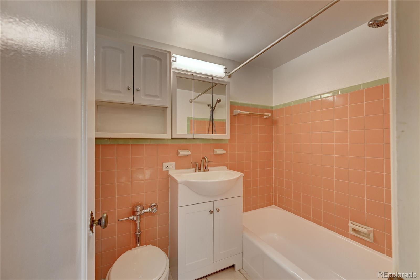MLS Image #11 for 505 n logan street 6,denver, Colorado