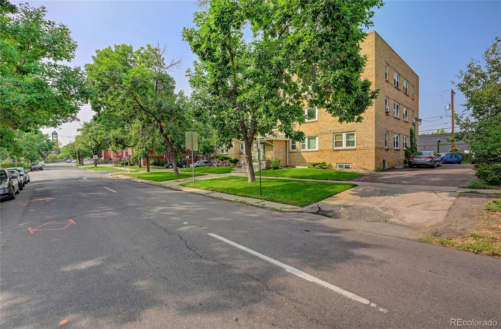 MLS Image #17 for 505 n logan street 6,denver, Colorado