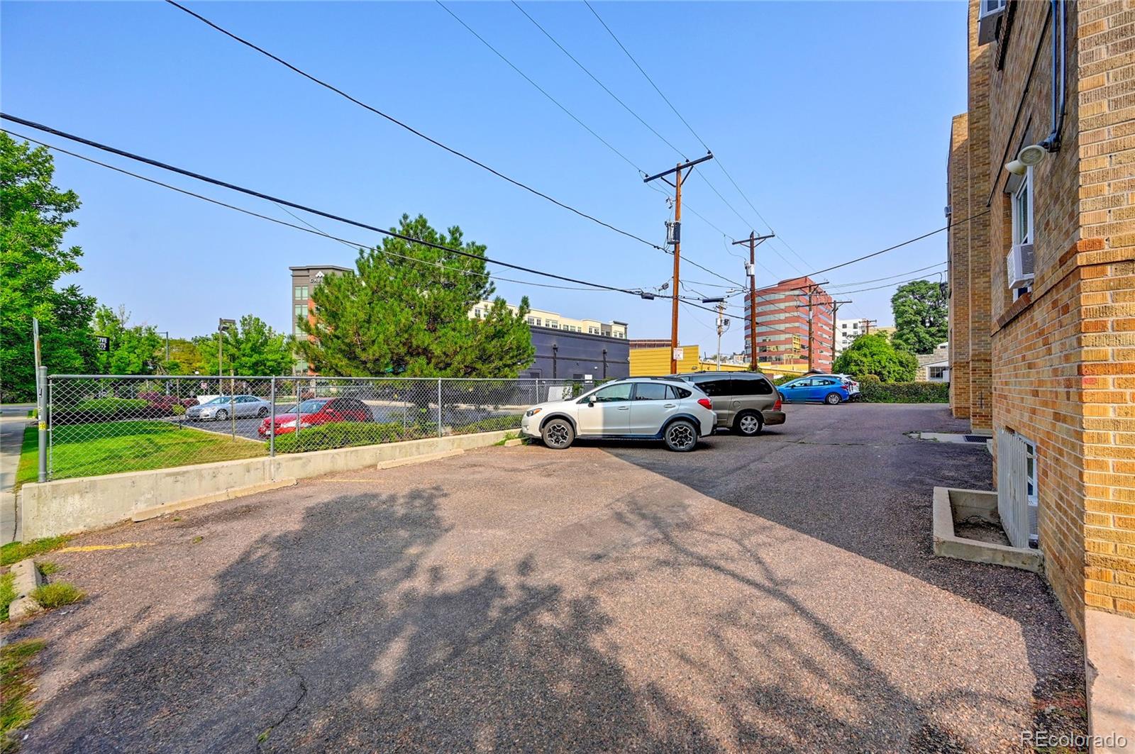 MLS Image #18 for 505 n logan street 6,denver, Colorado