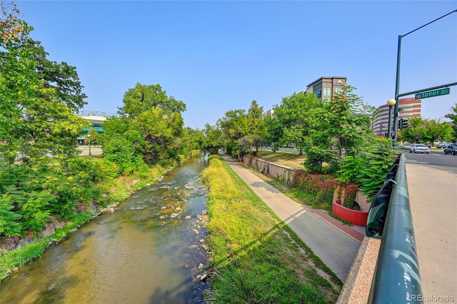 MLS Image #19 for 505 n logan street 6,denver, Colorado