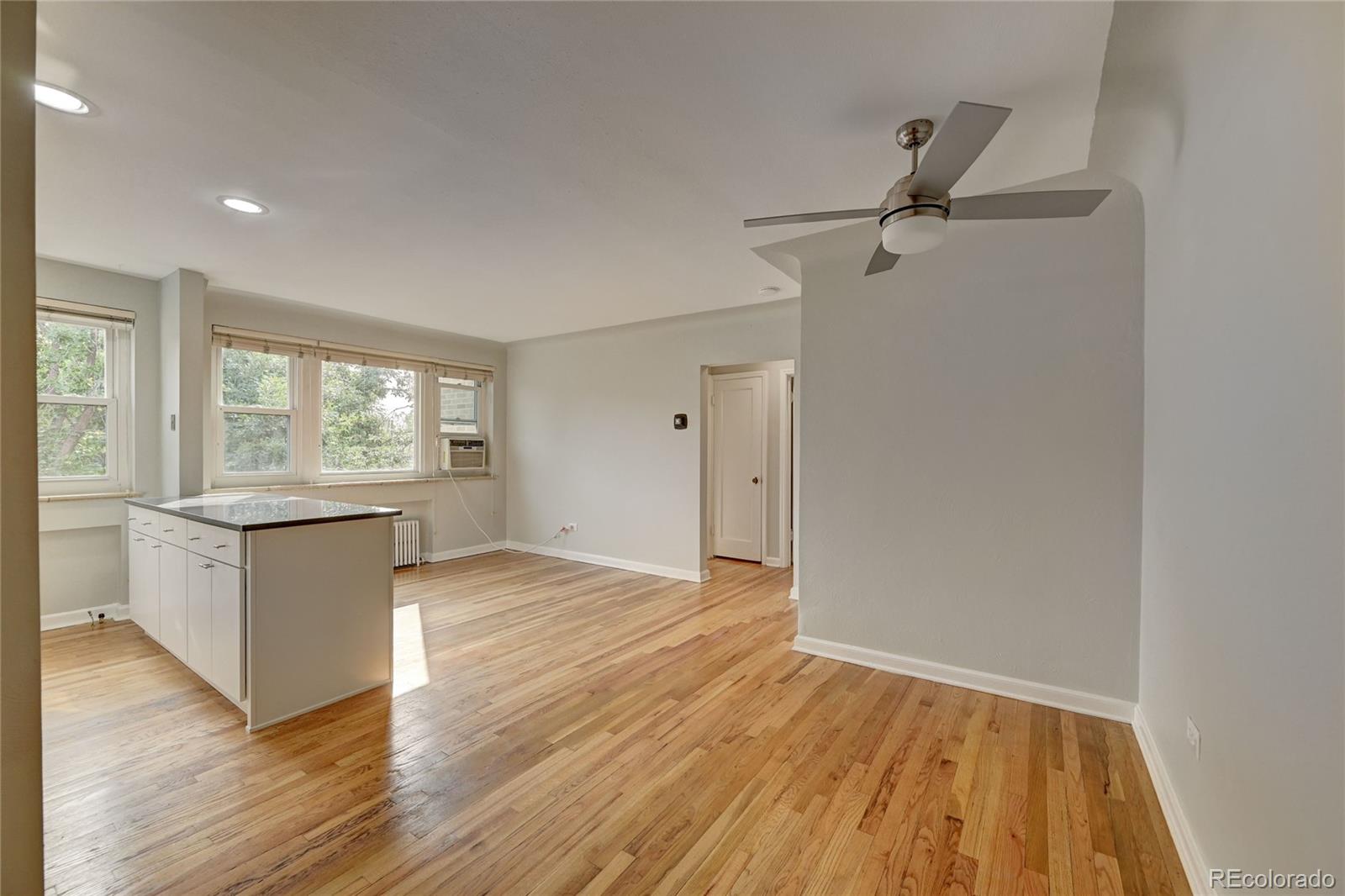 MLS Image #3 for 505 n logan street 6,denver, Colorado