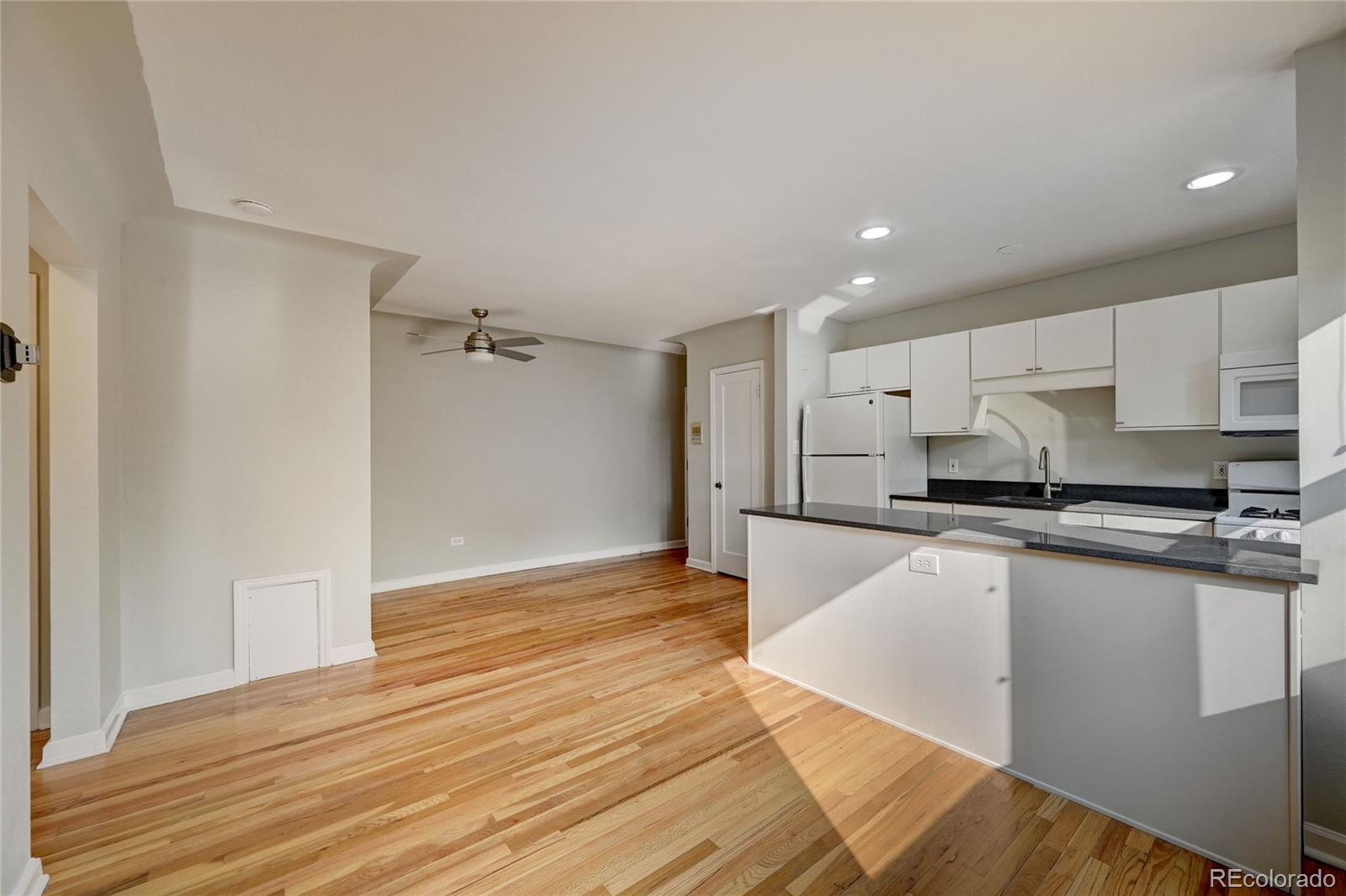 MLS Image #6 for 505 n logan street 6,denver, Colorado