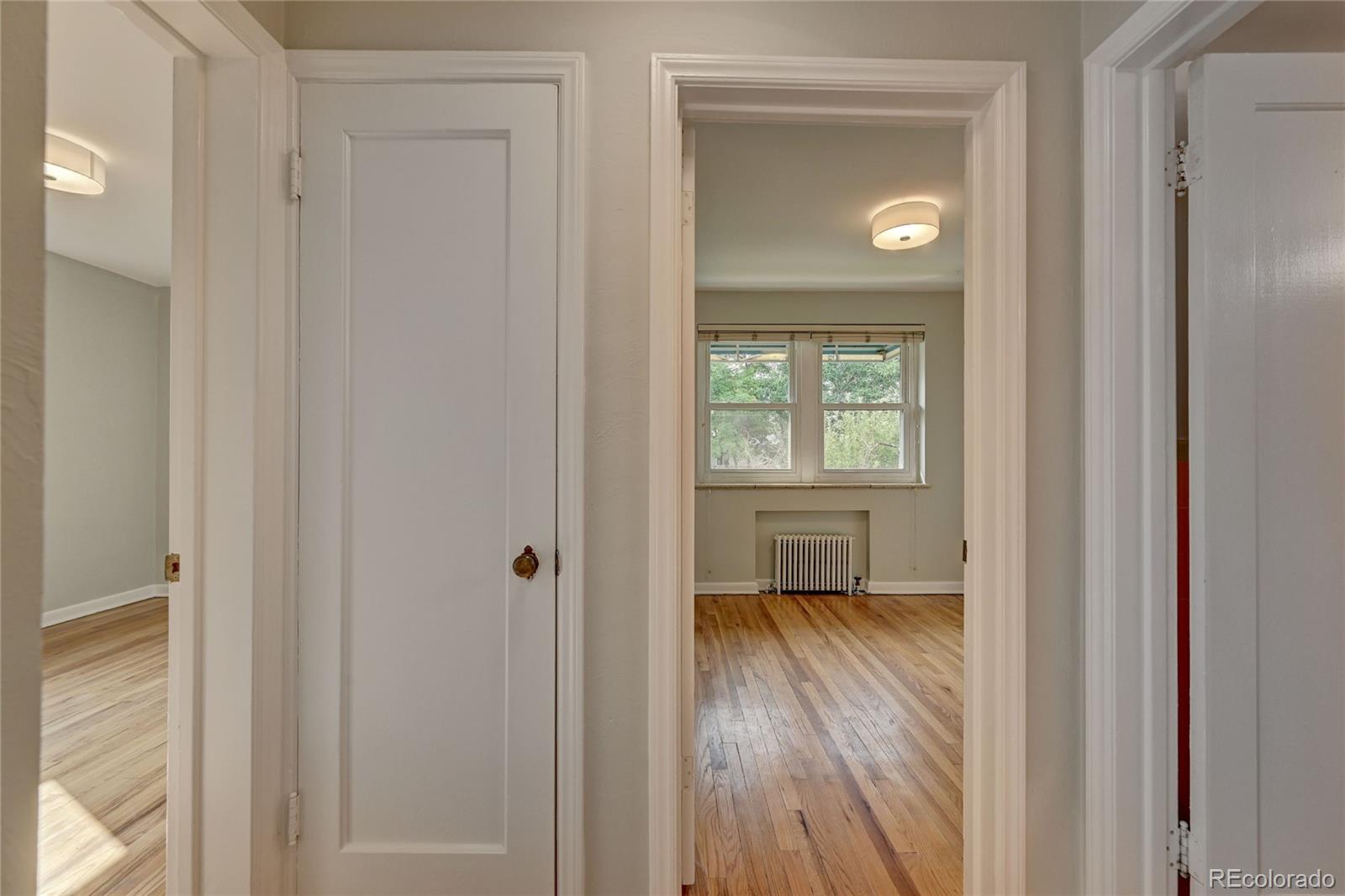 MLS Image #9 for 505 n logan street 6,denver, Colorado