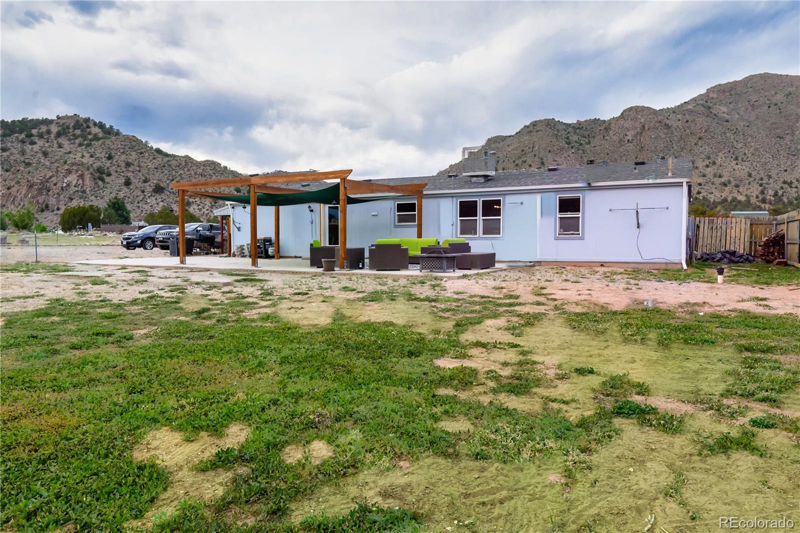 MLS Image #20 for 606  shannon road,cotopaxi, Colorado