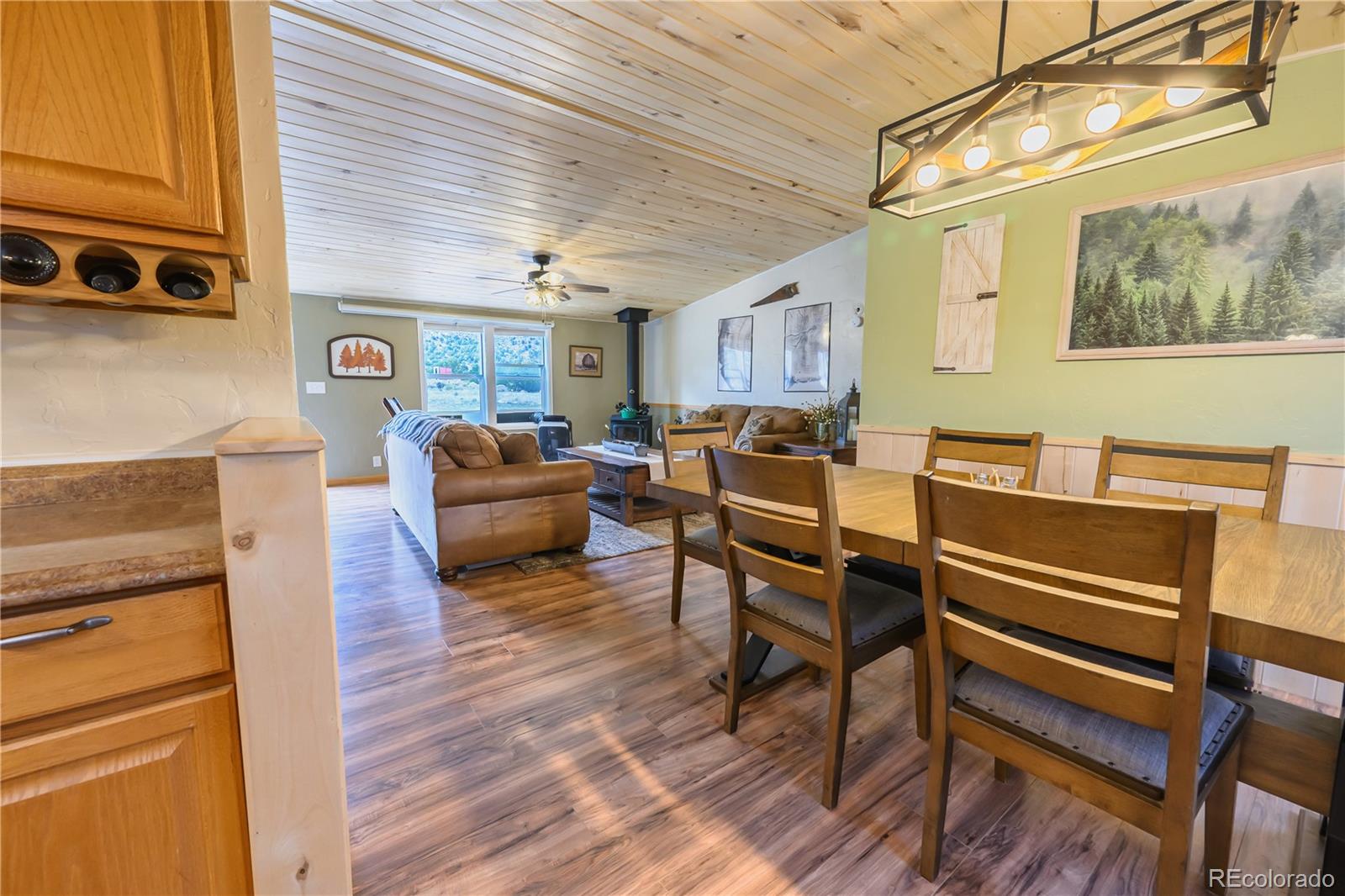 MLS Image #3 for 606  shannon road,cotopaxi, Colorado