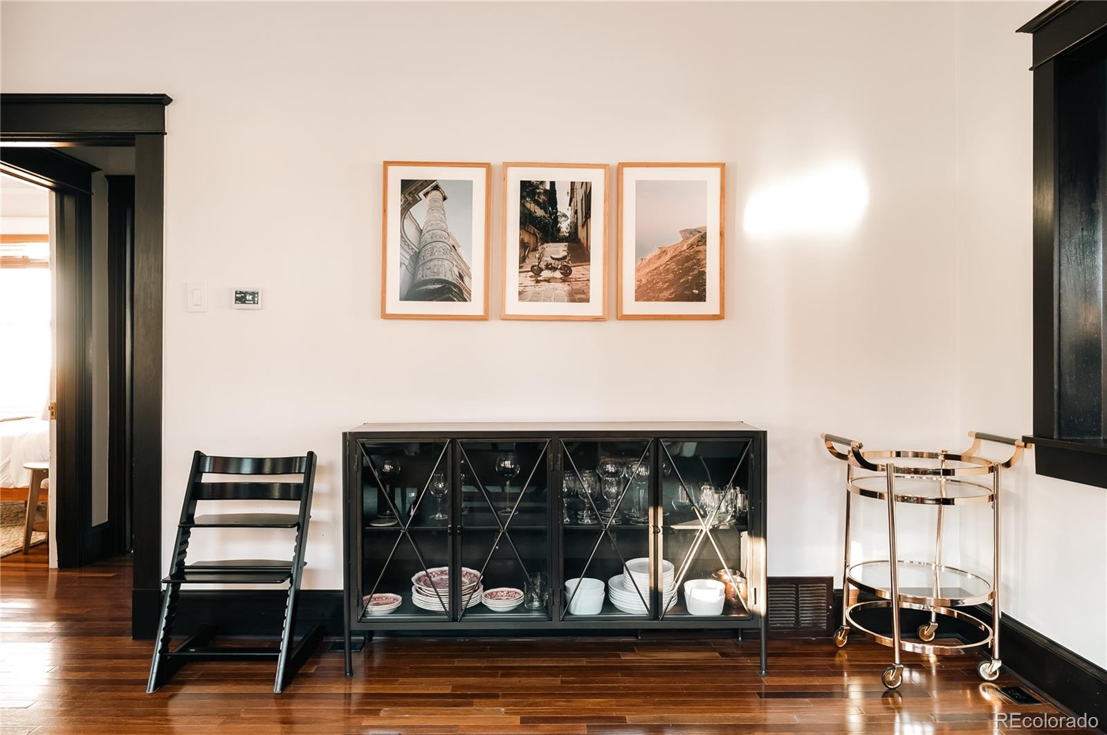 MLS Image #10 for 3533 n vine street,denver, Colorado
