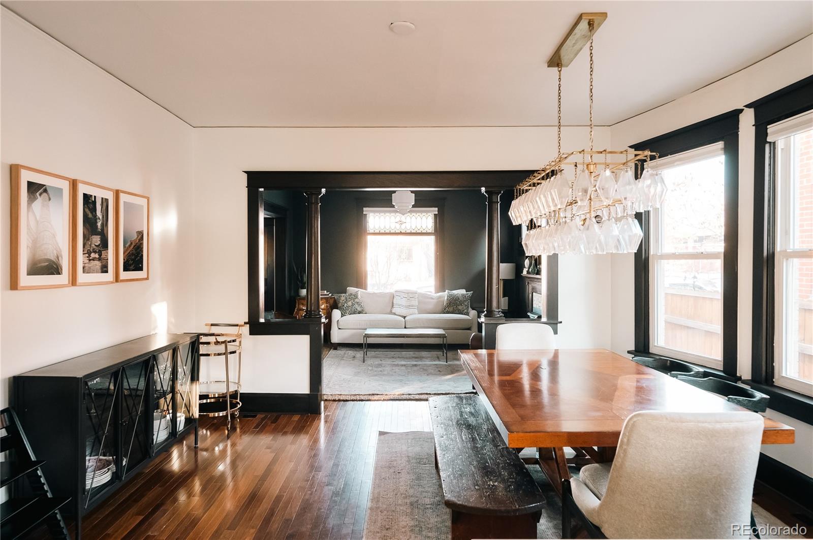 MLS Image #11 for 3533 n vine street,denver, Colorado