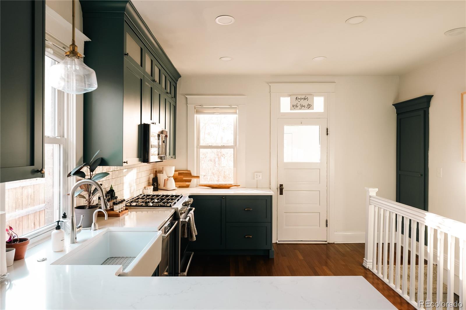 MLS Image #12 for 3533 n vine street,denver, Colorado