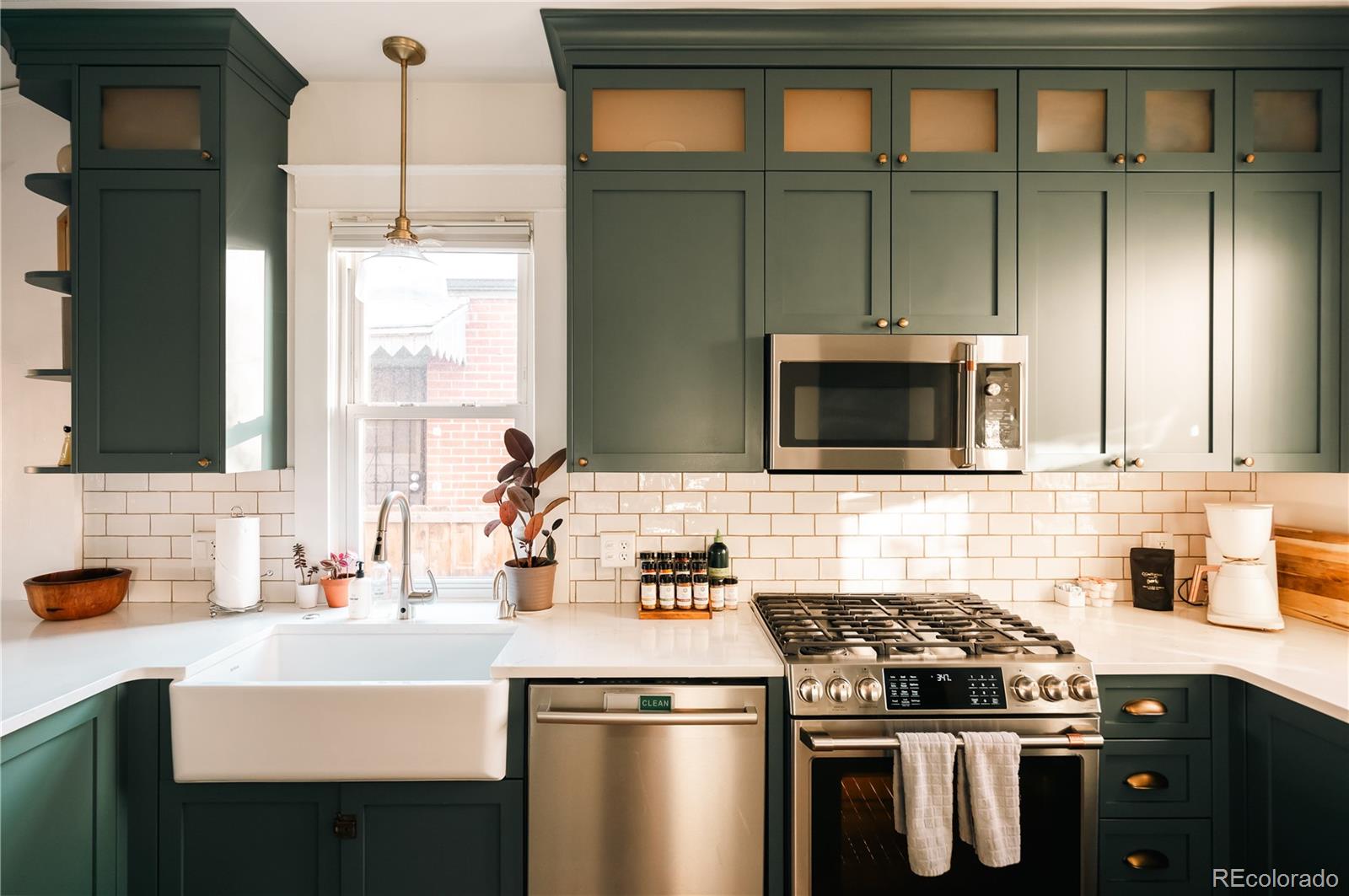 MLS Image #13 for 3533 n vine street,denver, Colorado