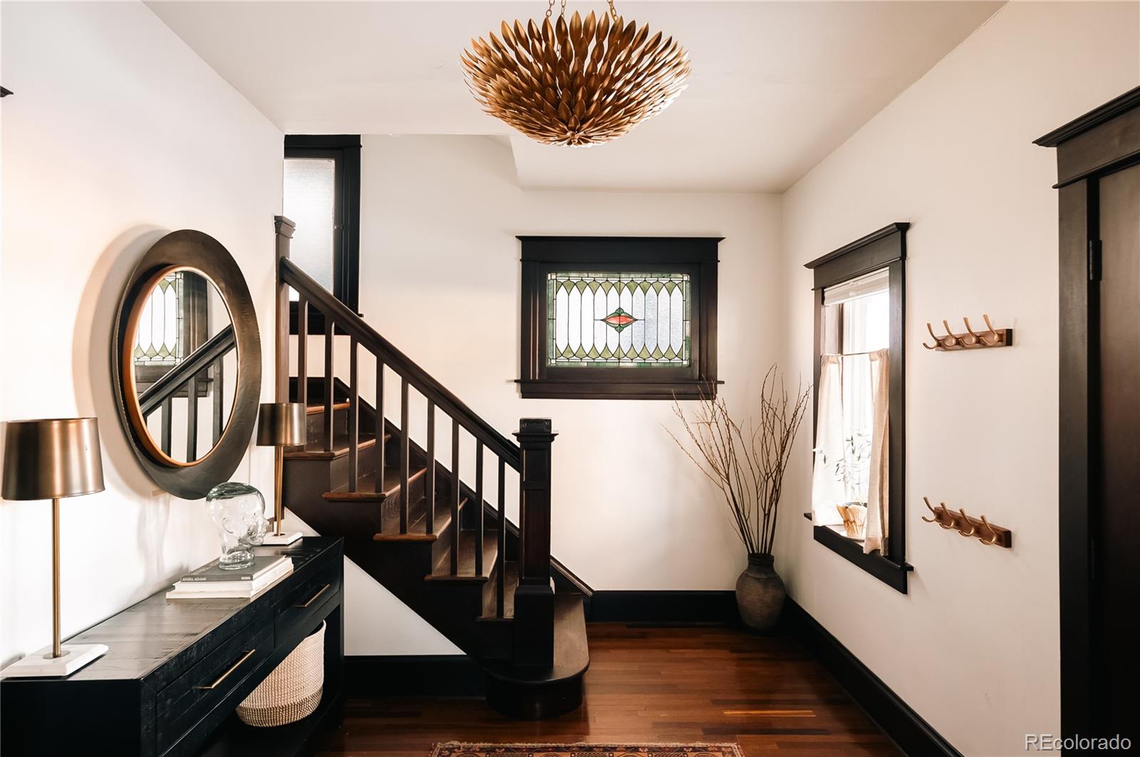MLS Image #3 for 3533 n vine street,denver, Colorado