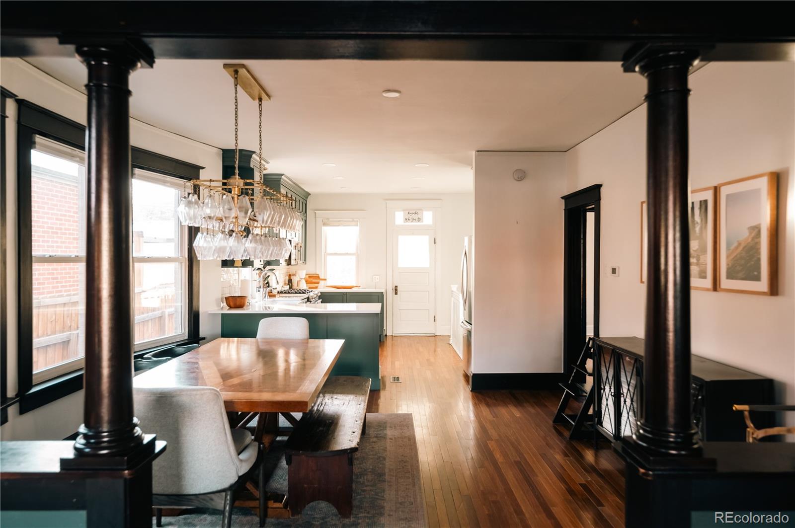 MLS Image #8 for 3533 n vine street,denver, Colorado