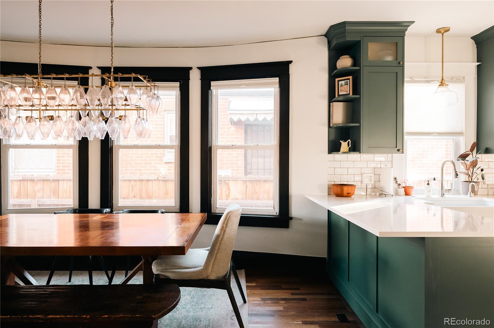 MLS Image #9 for 3533 n vine street,denver, Colorado