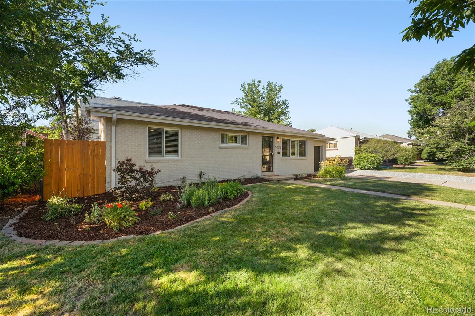 MLS Image #2 for 5525 e amherst avenue,denver, Colorado