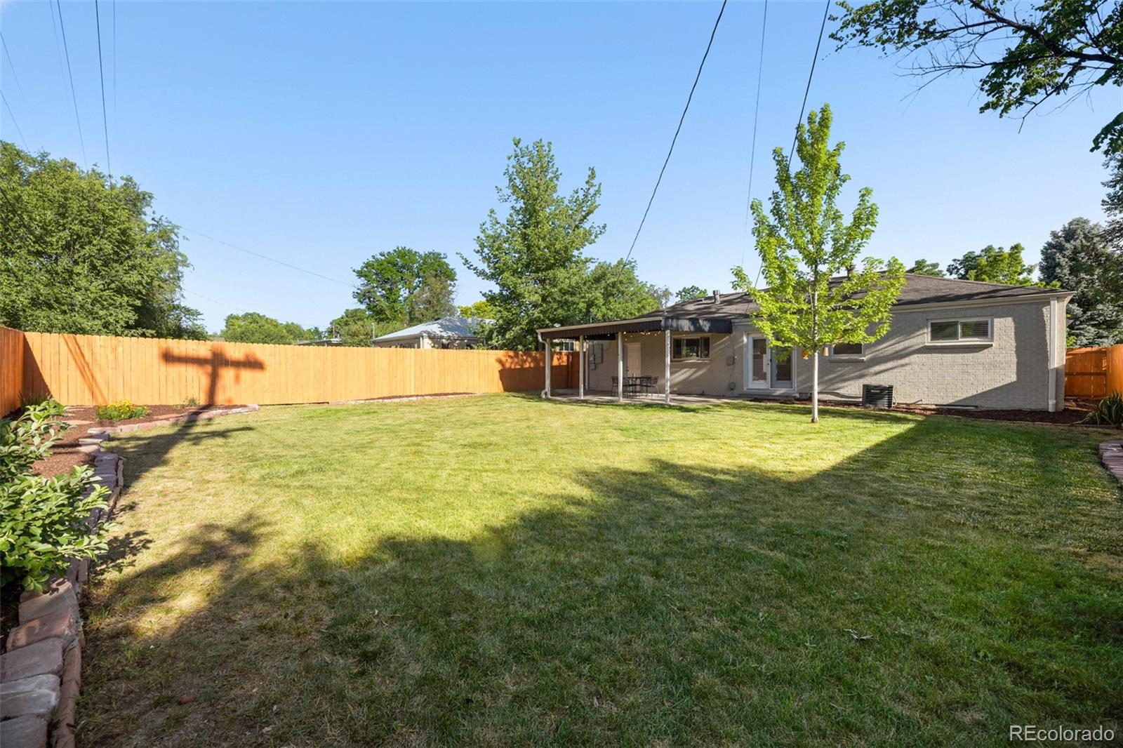 MLS Image #23 for 5525 e amherst avenue,denver, Colorado
