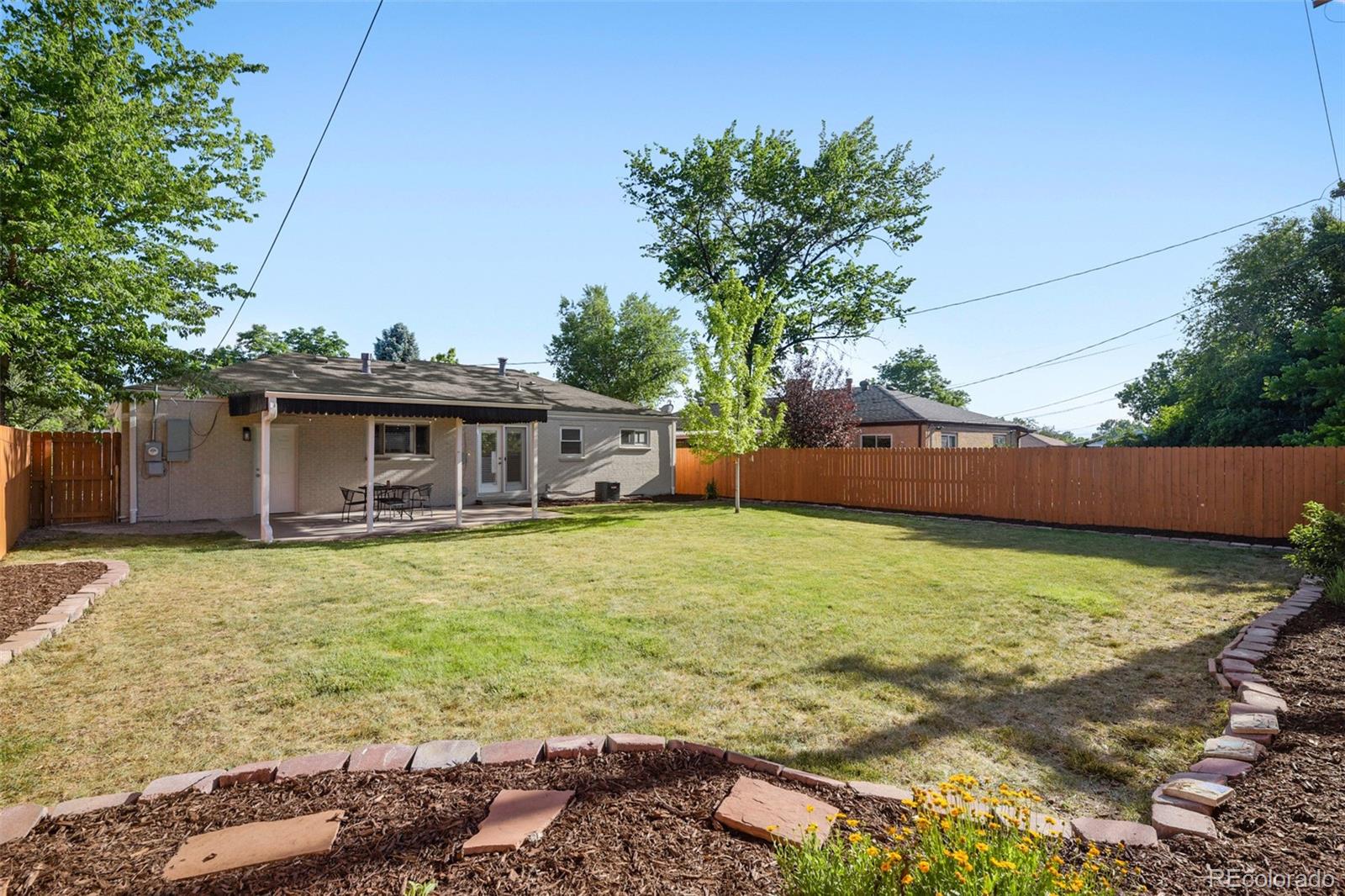 MLS Image #24 for 5525 e amherst avenue,denver, Colorado