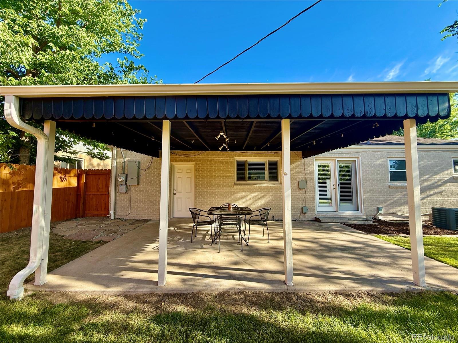 MLS Image #26 for 5525 e amherst avenue,denver, Colorado