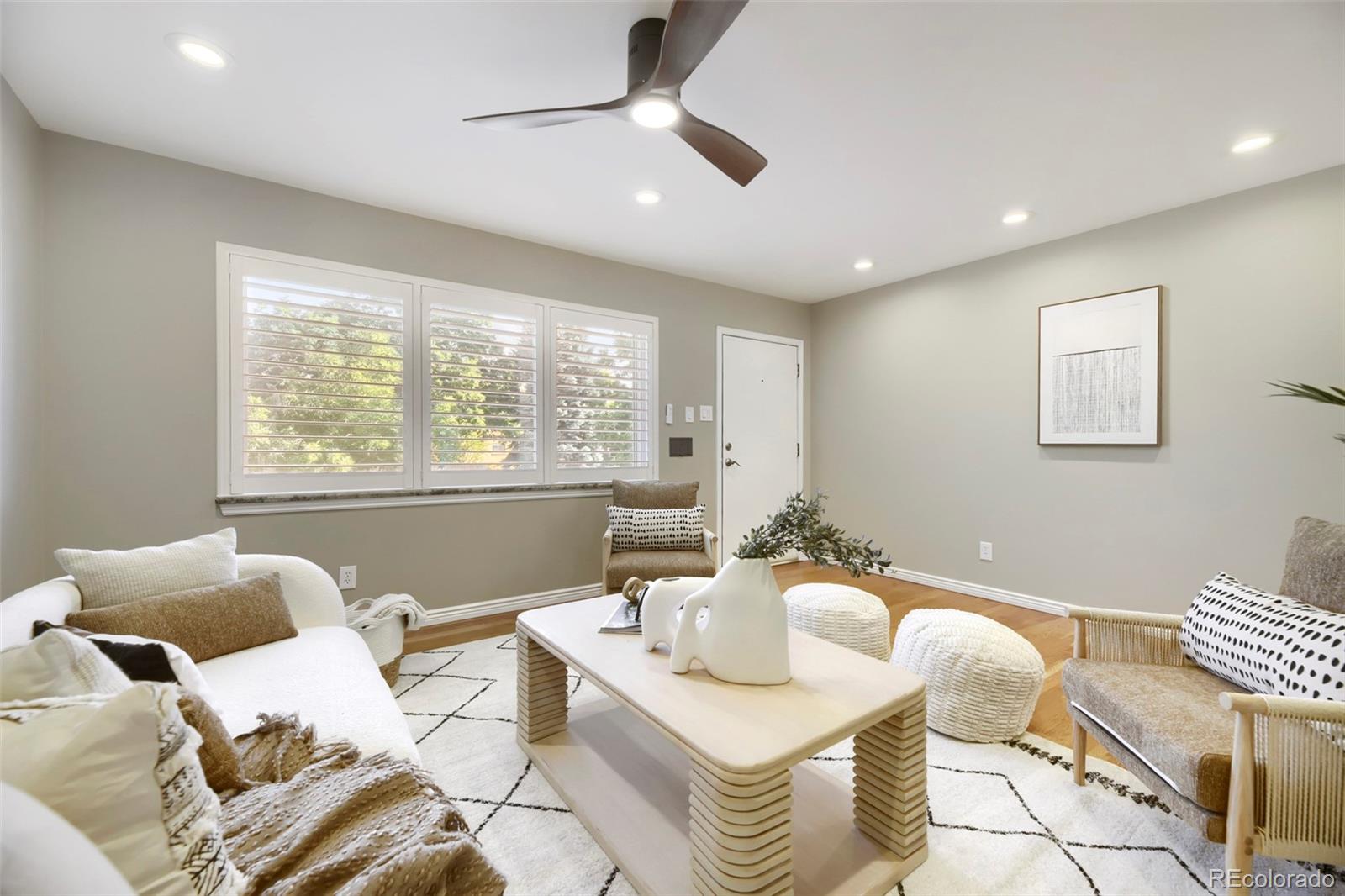 MLS Image #5 for 5525 e amherst avenue,denver, Colorado