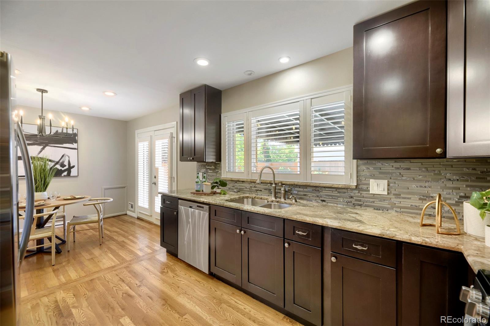 MLS Image #8 for 5525 e amherst avenue,denver, Colorado