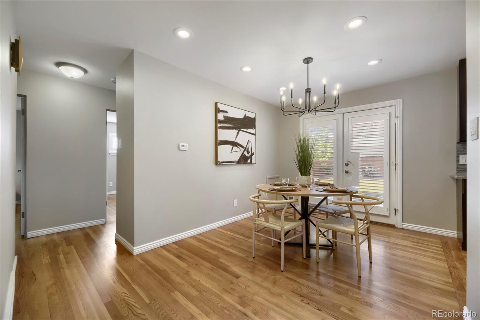MLS Image #9 for 5525 e amherst avenue,denver, Colorado