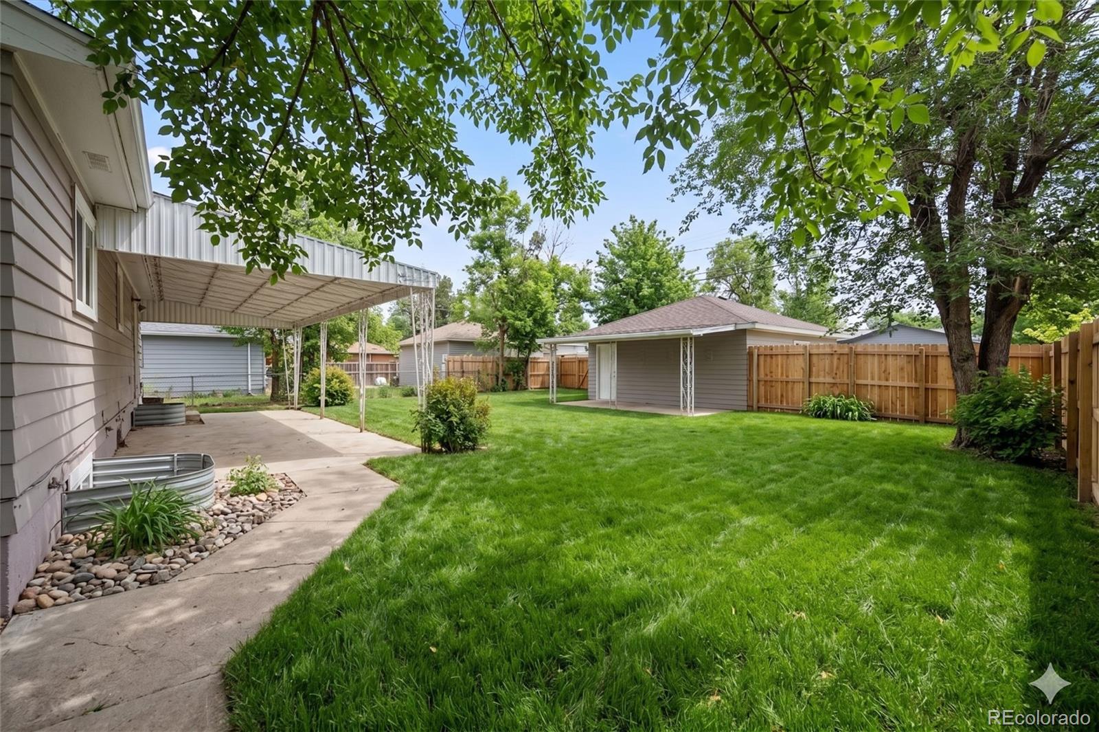 MLS Image #1 for 9801 e 8th avenue,aurora, Colorado