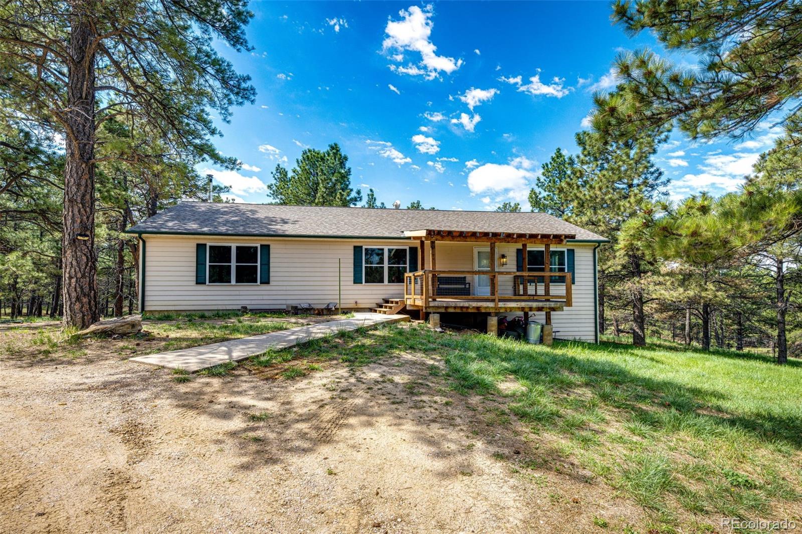 MLS Image #0 for 40400  moon stone court,deer trail, Colorado