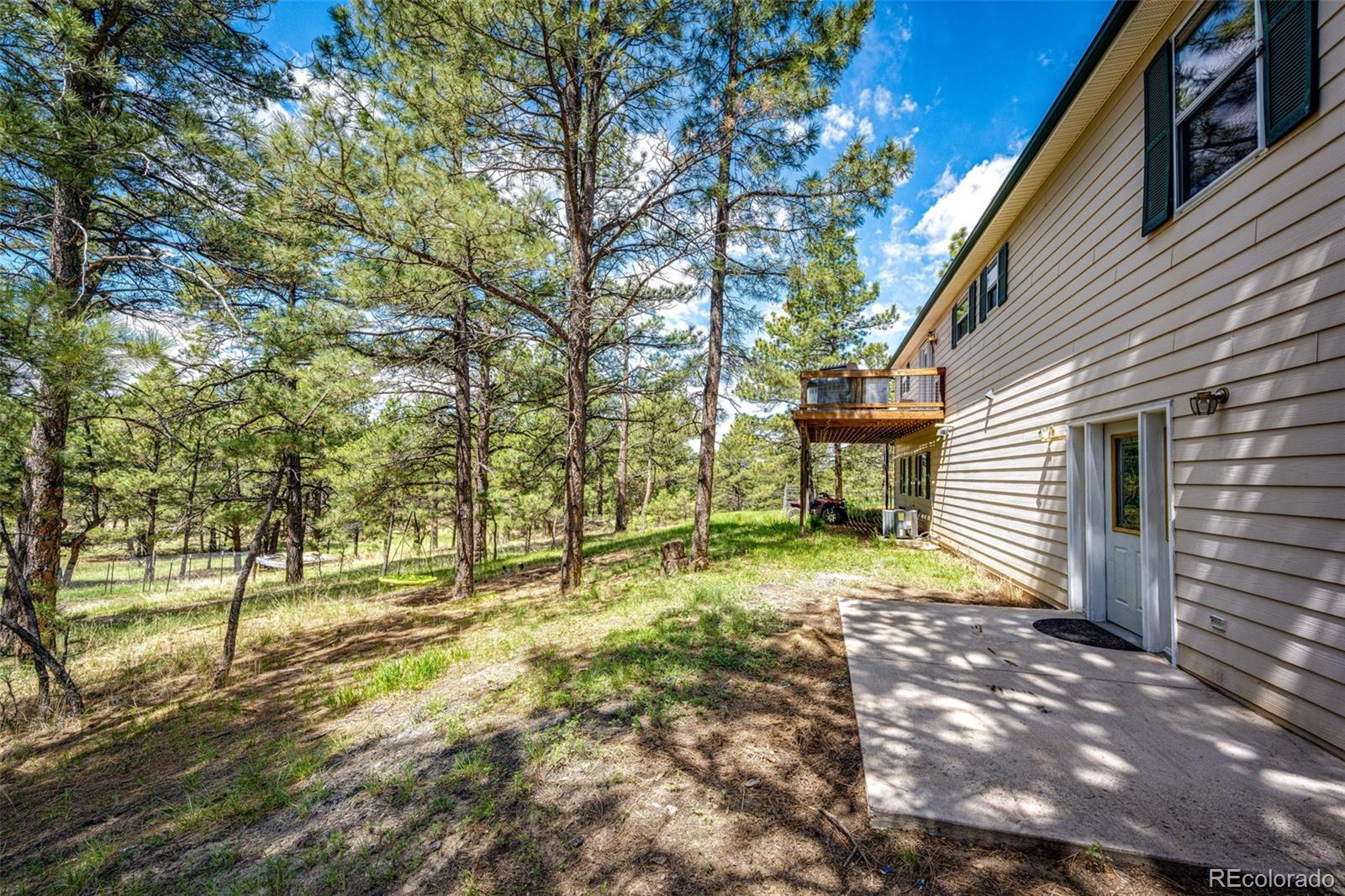 MLS Image #35 for 40400  moon stone court,deer trail, Colorado