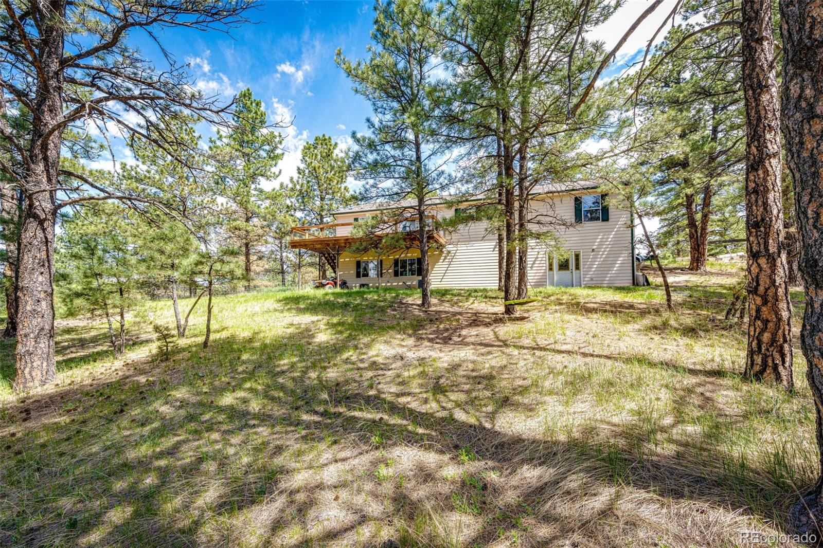 MLS Image #38 for 40400  moon stone court,deer trail, Colorado