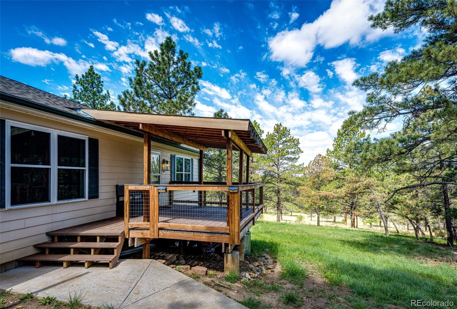 MLS Image #4 for 40400  moon stone court,deer trail, Colorado