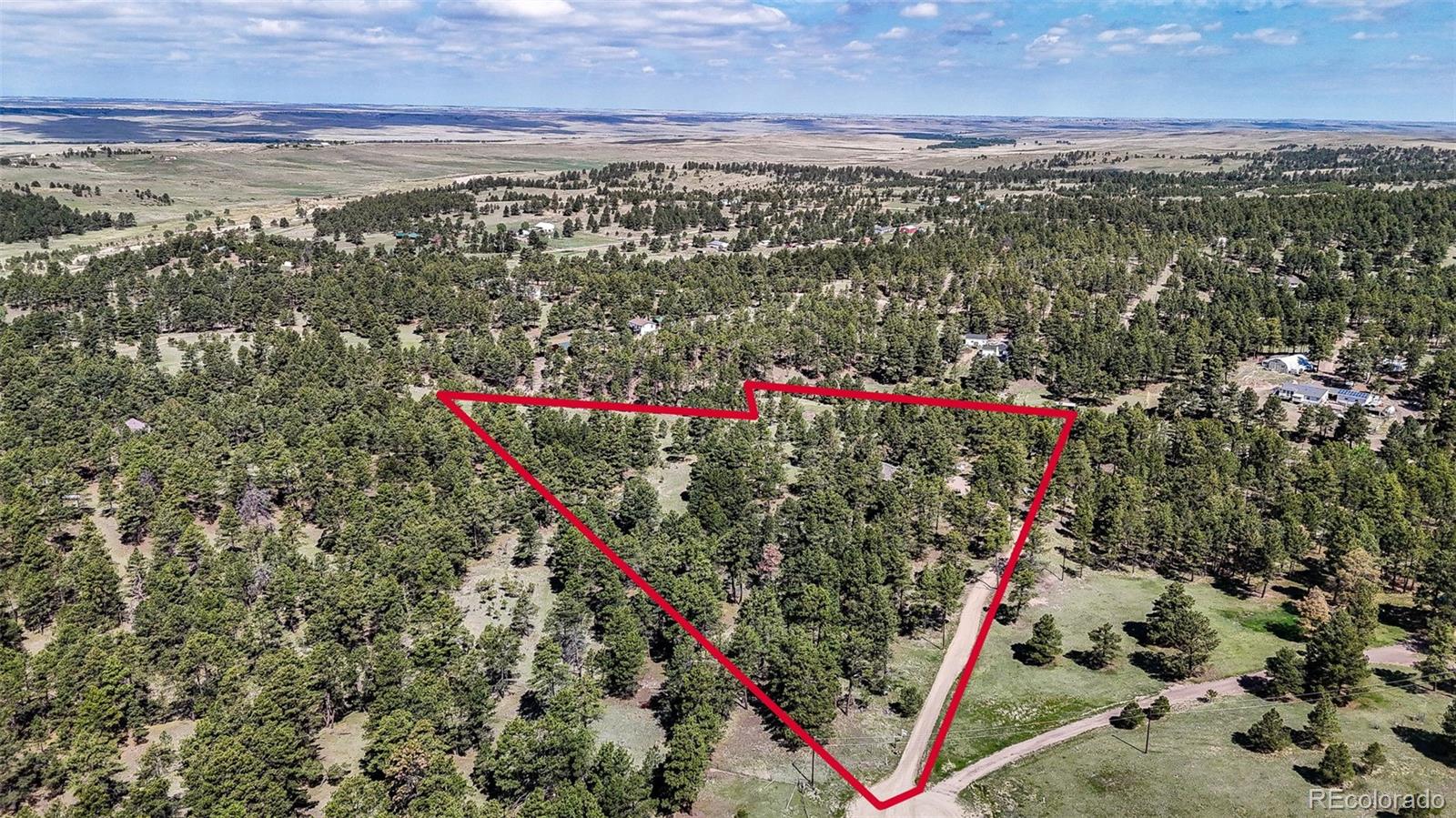 MLS Image #5 for 40400  moon stone court,deer trail, Colorado