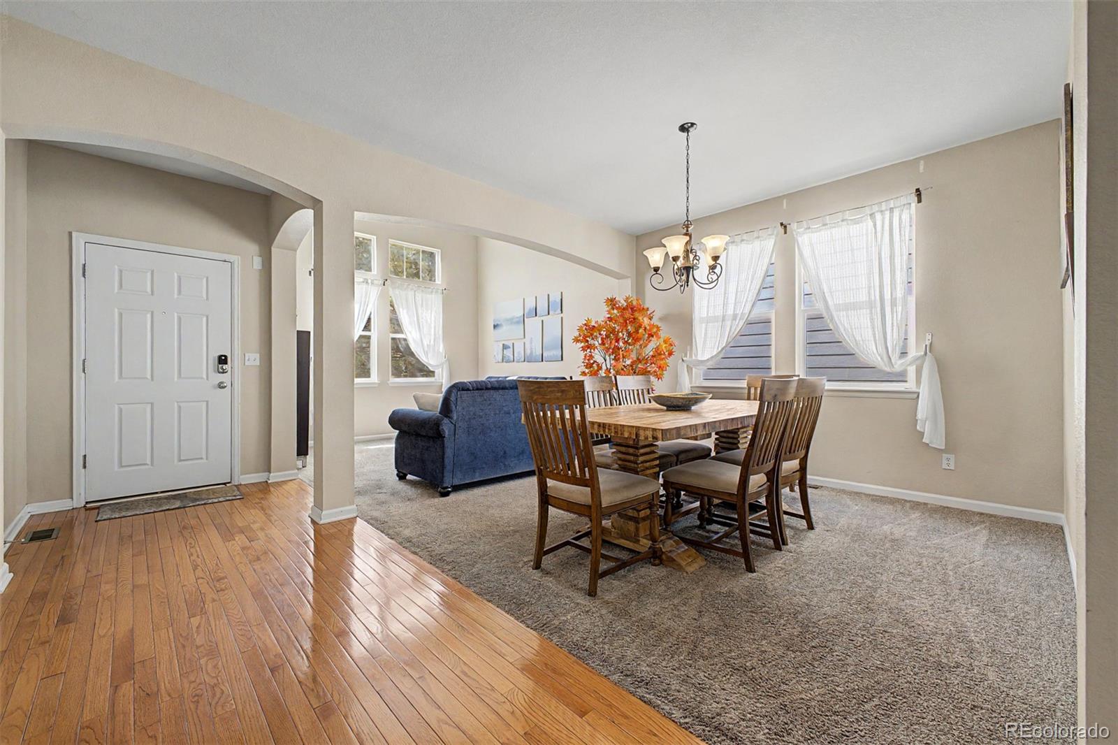 MLS Image #10 for 1321  biloxi court,aurora, Colorado