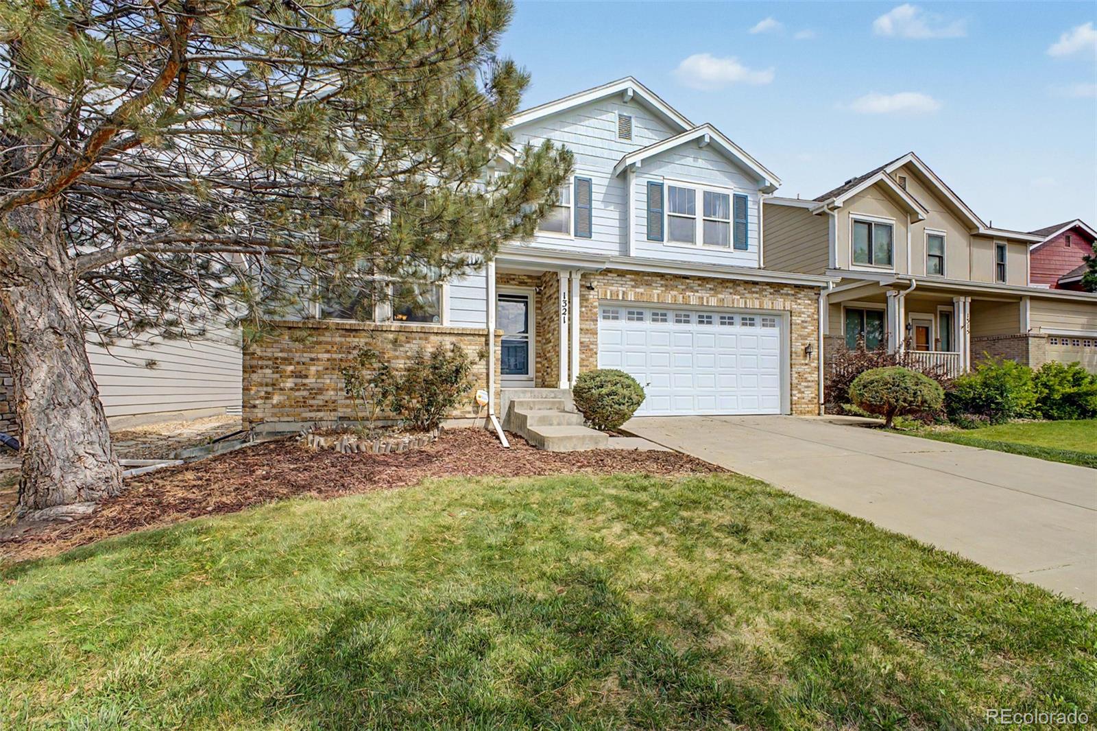 MLS Image #37 for 1321  biloxi court,aurora, Colorado
