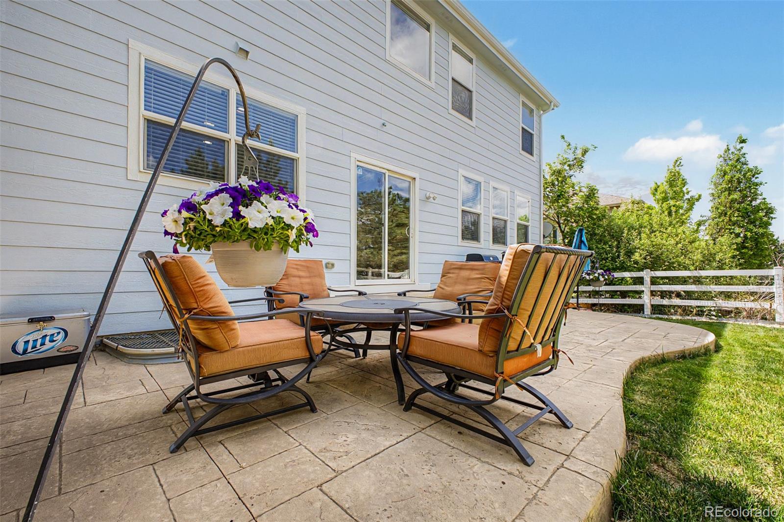 MLS Image #38 for 1321  biloxi court,aurora, Colorado