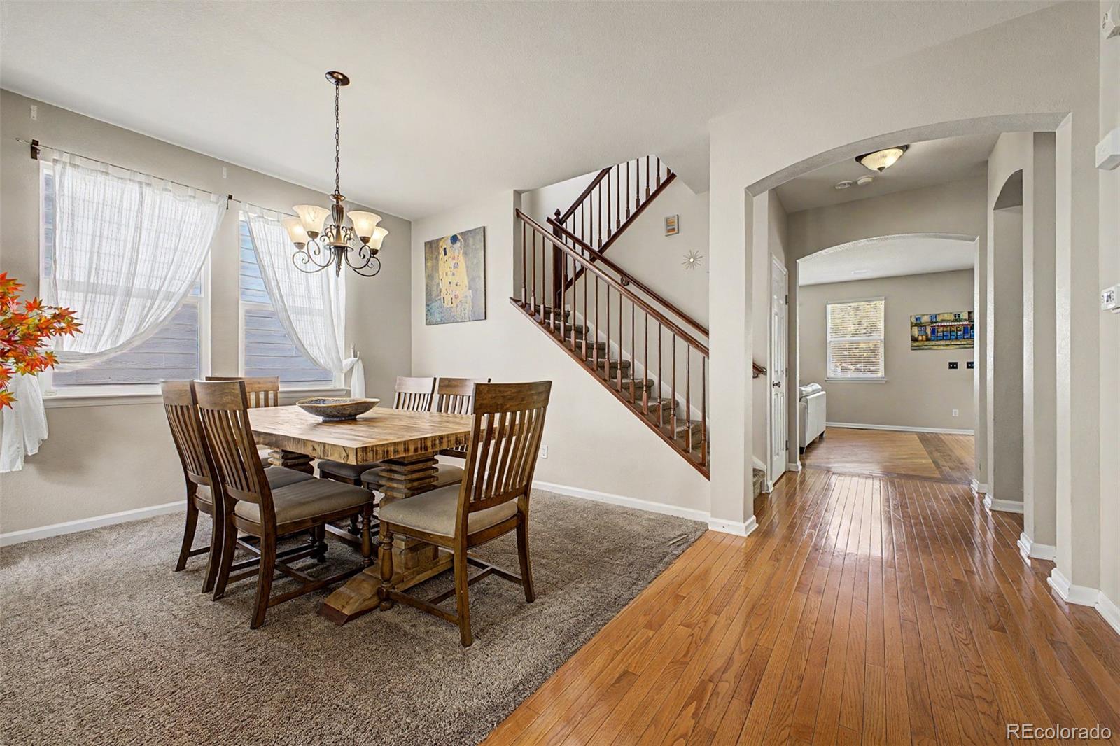 MLS Image #4 for 1321  biloxi court,aurora, Colorado