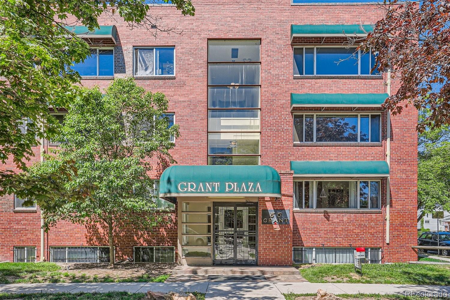 MLS Image #13 for 85 n grant street 22,denver, Colorado