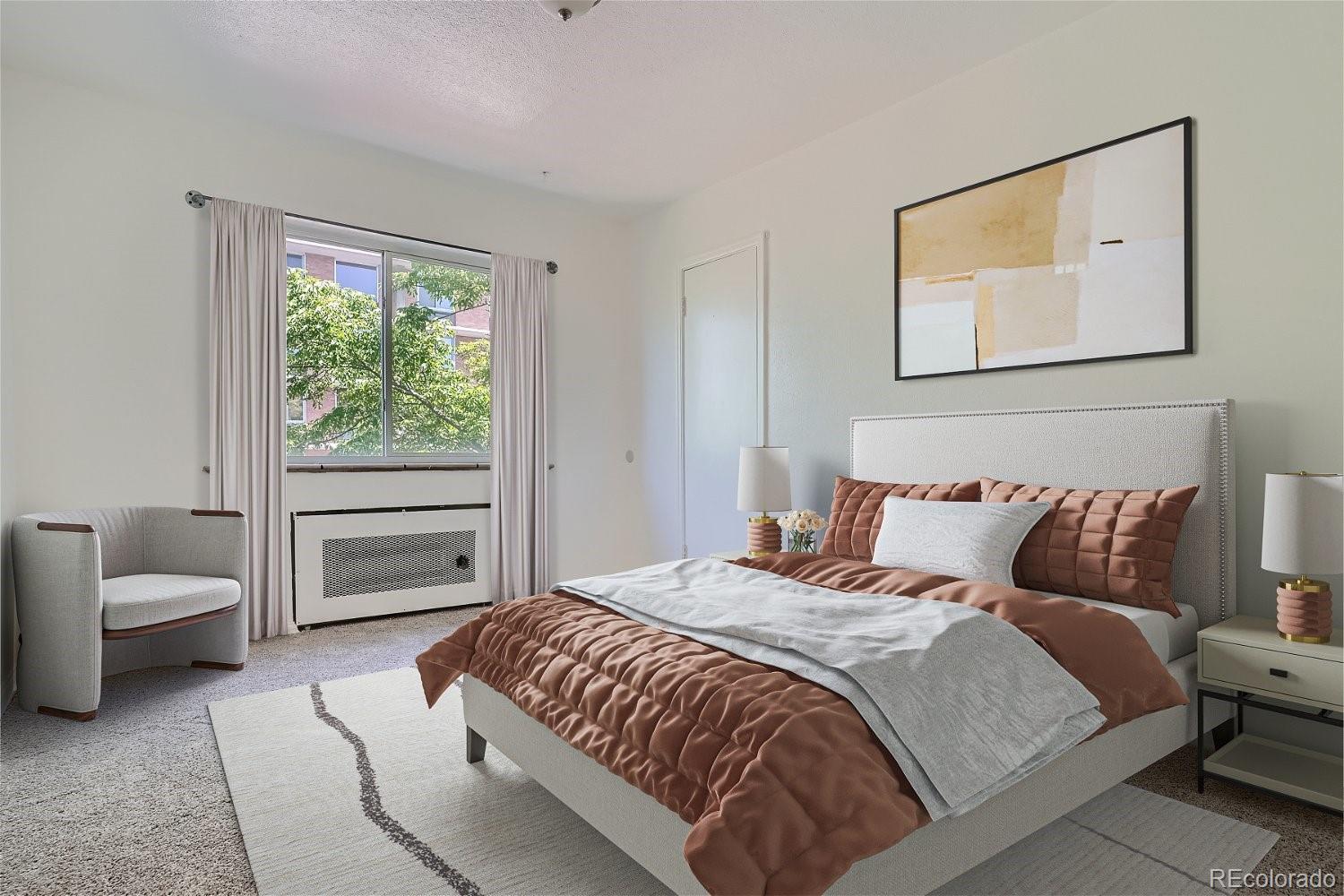 MLS Image #5 for 85 n grant street 22,denver, Colorado