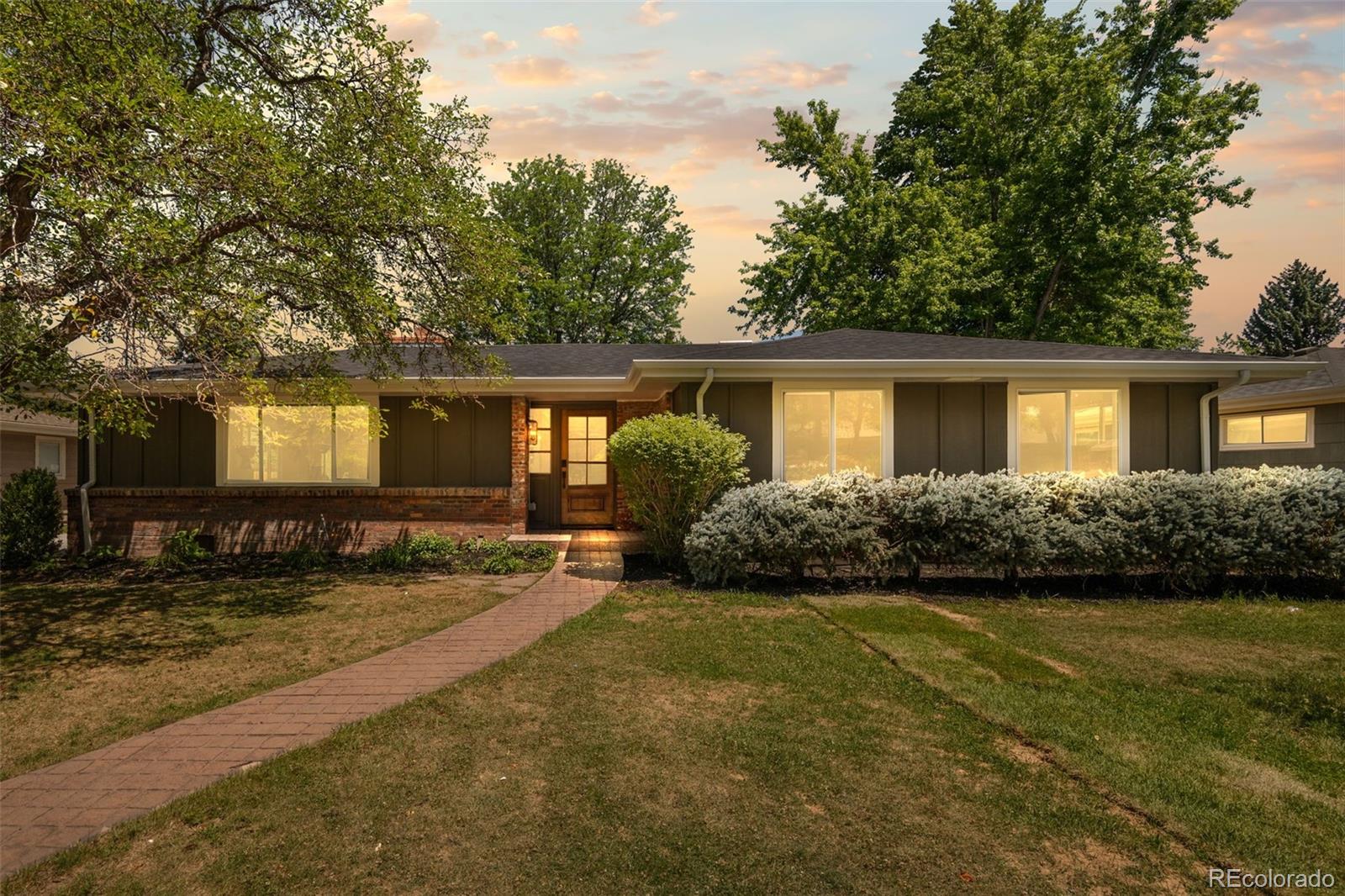 MLS Image #35 for 2309 e floyd place,englewood, Colorado