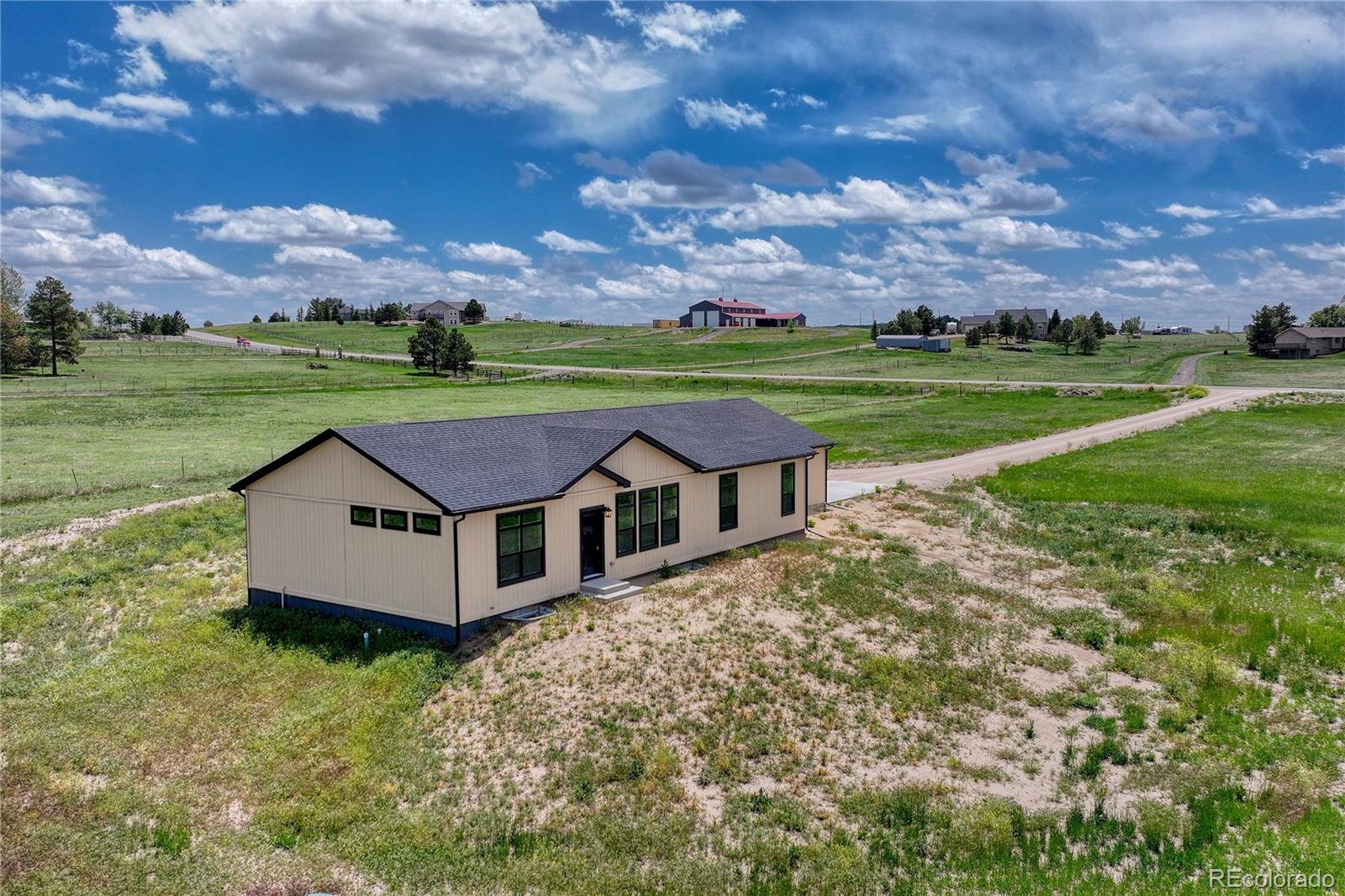 MLS Image #31 for 7451  sun country drive,elizabeth, Colorado
