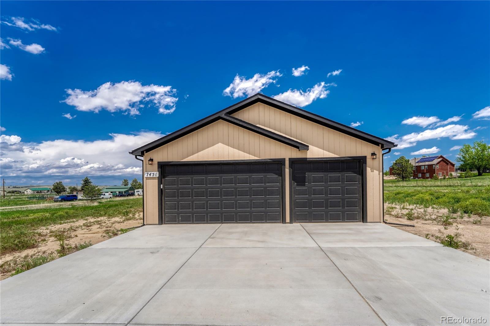MLS Image #35 for 7451  sun country drive,elizabeth, Colorado