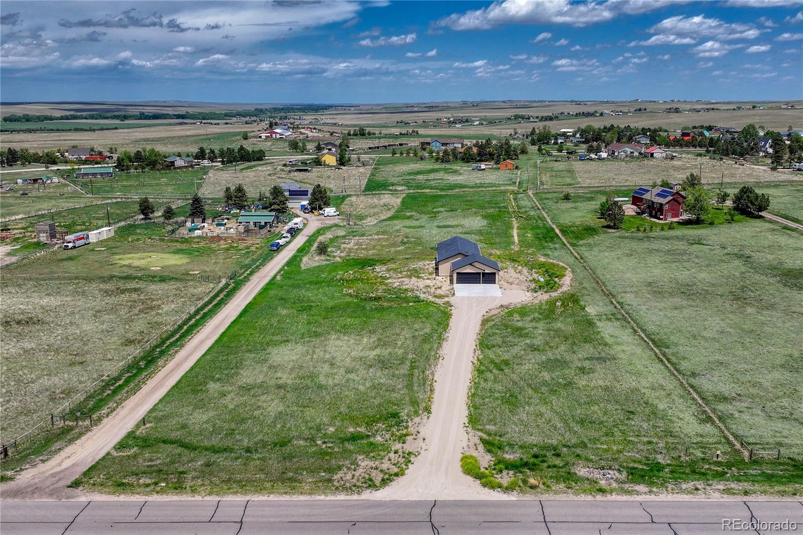 MLS Image #36 for 7451  sun country drive,elizabeth, Colorado
